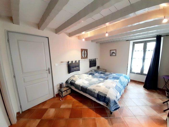 Image No.9-Maison de village de 8 chambres à vendre à Sainte-Alvere