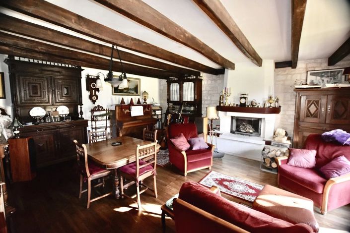 Image No.4-4 Bed Village House for sale