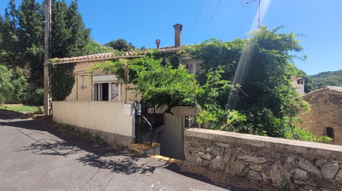 Image No.1-Maison de 2 chambres à vendre à Herault