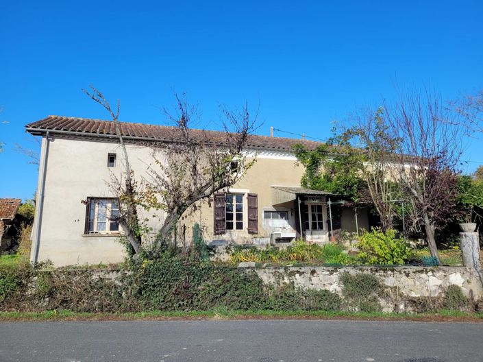Image No.2-Maison à vendre à Beauville