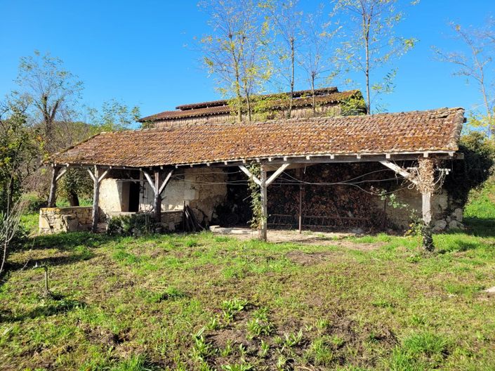 Image No.4-Maison à vendre à Beauville