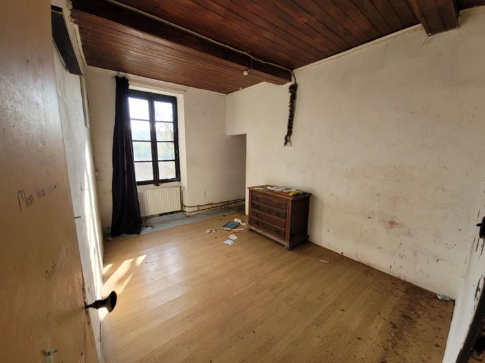 Image No.6-Maison à vendre à Beauville