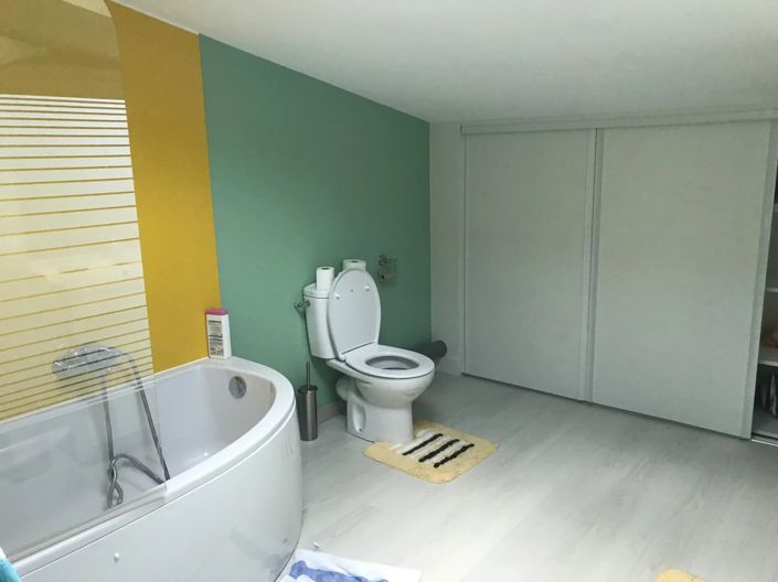 Image No.14-Maison de 3 chambres à vendre à Montguyon