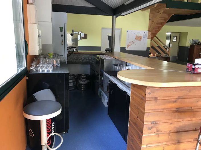 Image No.4-Maison de 3 chambres à vendre à Montguyon