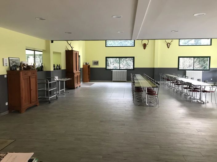 Image No.6-Maison de 3 chambres à vendre à Montguyon