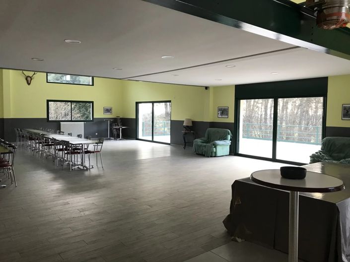 Image No.7-Maison de 3 chambres à vendre à Montguyon