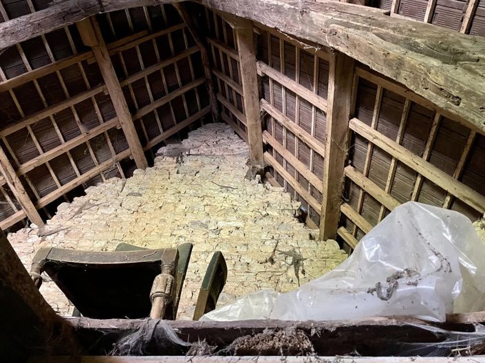 Image No.3-Barn for sale