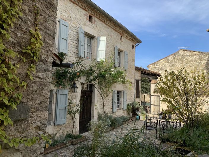 Image No.10-Maison de 6 chambres à vendre à Sainte-Croix