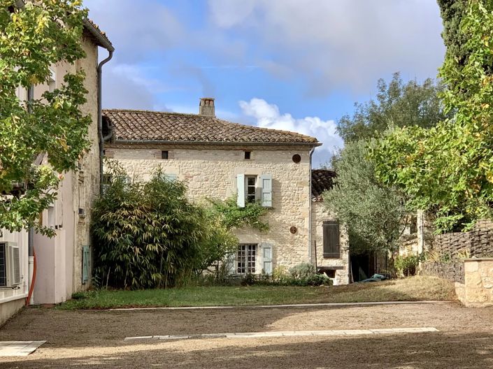 Image No.3-Maison de 6 chambres à vendre à Sainte-Croix