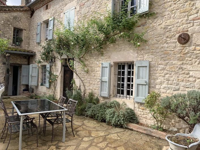 Image No.7-Maison de 6 chambres à vendre à Sainte-Croix