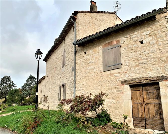 Image No.8-Maison de 6 chambres à vendre à Sainte-Croix