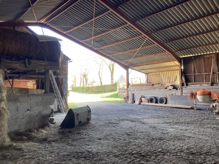 Image No.14-2 Bed Farmhouse for sale