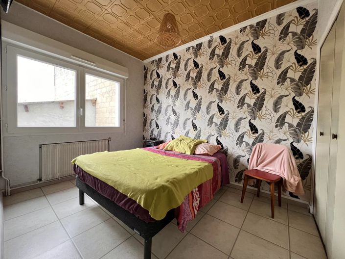 Image No.11-Maison de village de 5 chambres à vendre à Charente