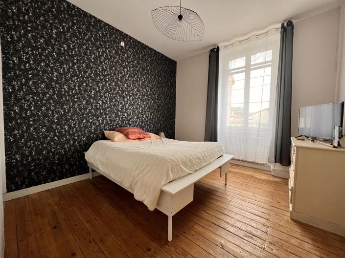 Image No.13-Maison de village de 5 chambres à vendre à Charente