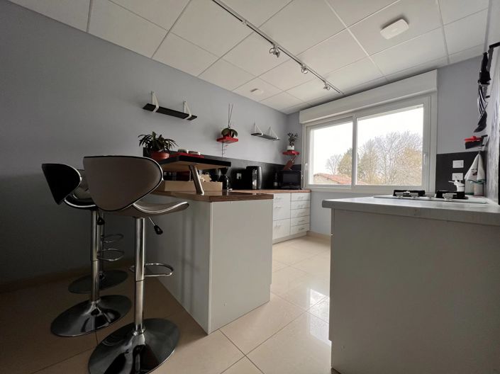 Image No.6-Maison de village de 5 chambres à vendre à Charente