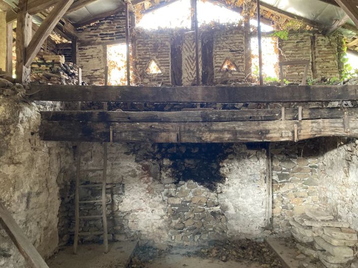 Image No.10-Maison de village de 2 chambres à vendre à Figeac