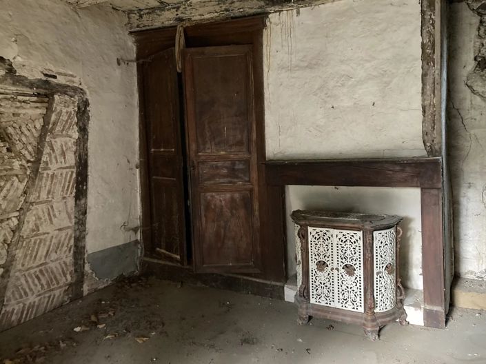 Image No.11-Maison de village de 2 chambres à vendre à Figeac