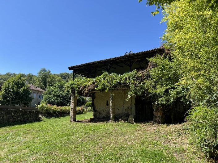 Image No.15-Maison de village de 2 chambres à vendre à Figeac