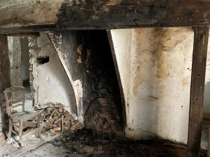 Image No.9-Maison de village de 2 chambres à vendre à Figeac