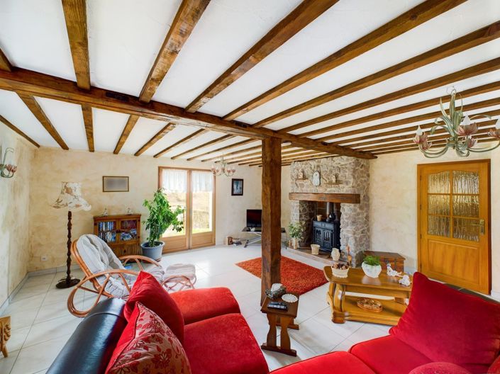 Image No.3-4 Bed House for sale