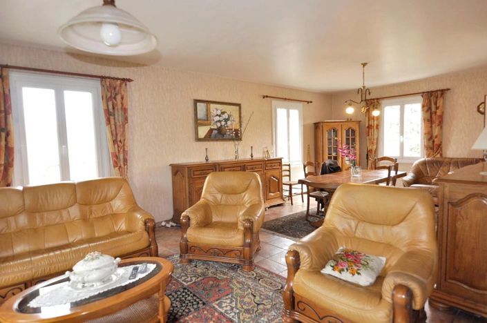 Image No.4-Maison de 3 chambres à vendre à Ribérac