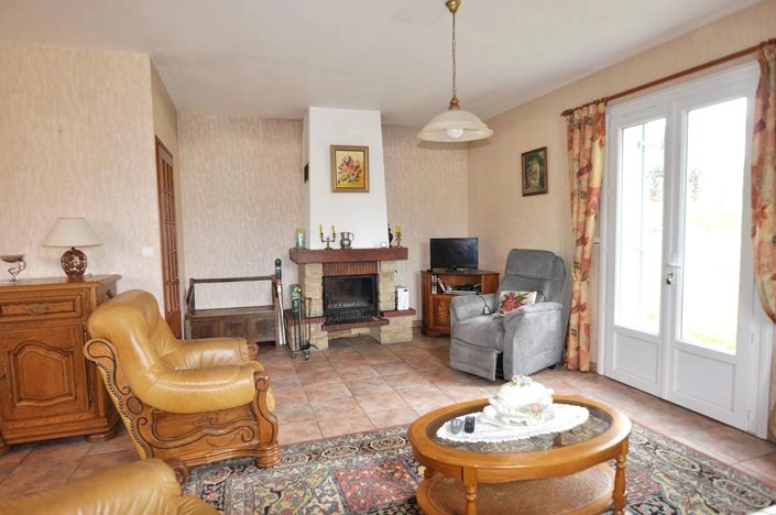 Image No.7-Maison de 3 chambres à vendre à Ribérac