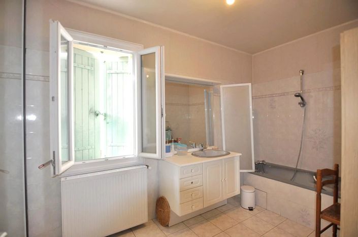 Image No.9-Maison de 3 chambres à vendre à Ribérac