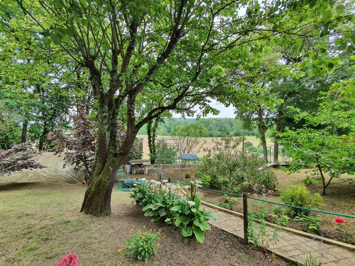 Image No.14-Maison de 3 chambres à vendre à Eymet