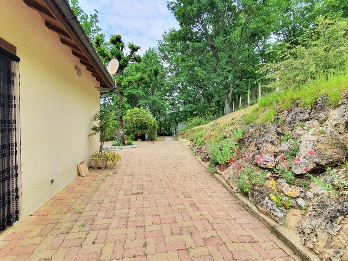 Image No.15-Maison de 3 chambres à vendre à Eymet