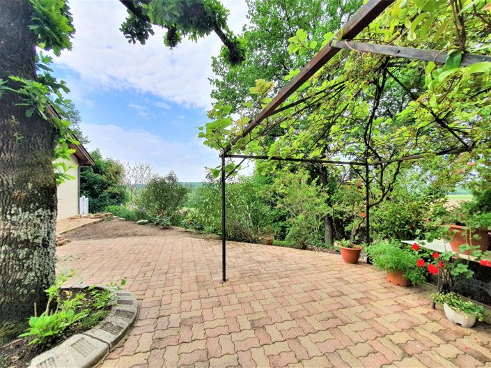 Image No.2-Maison de 3 chambres à vendre à Eymet