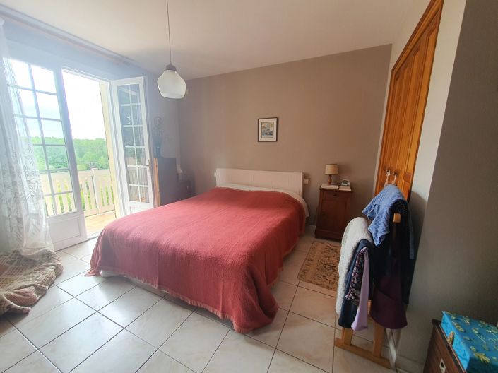 Image No.6-Maison de 3 chambres à vendre à Eymet