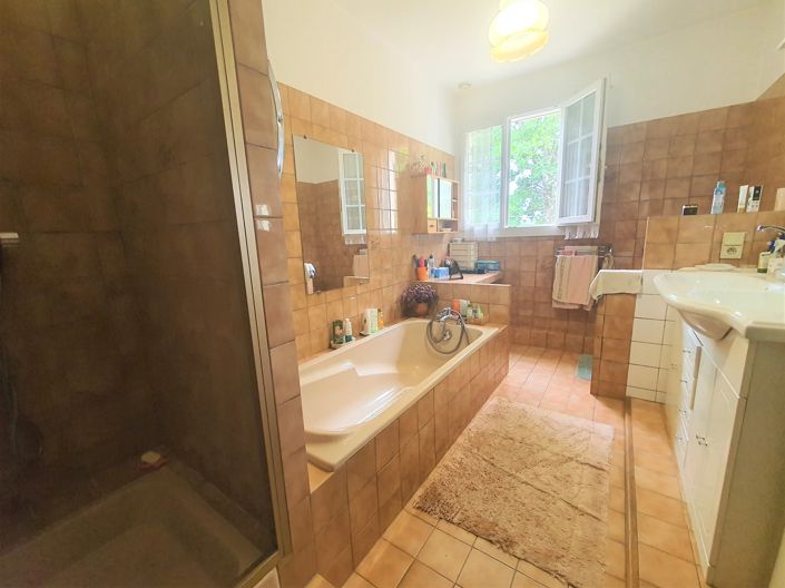 Image No.8-Maison de 3 chambres à vendre à Eymet