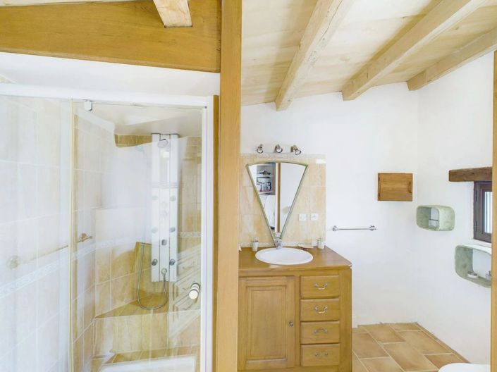 Image No.9-Maison de 4 chambres à vendre à Montcuq