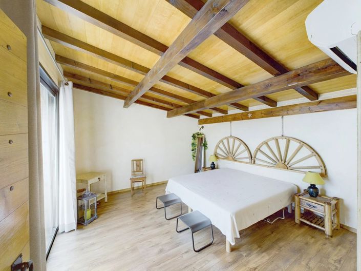 Image No.6-Maison de 4 chambres à vendre à Montcuq