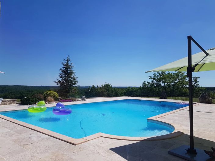 Image No.14-Maison de 4 chambres à vendre à Montcuq