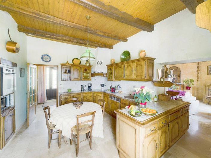 Image No.4-Maison de 4 chambres à vendre à Montcuq