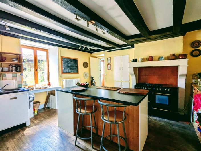 Image No.3-3 Bed House for sale