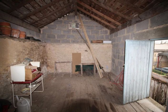 Image No.12-Maison de 3 chambres à vendre à Villebois-Lavalette