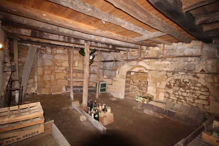 Image No.13-Maison de 3 chambres à vendre à Villebois-Lavalette