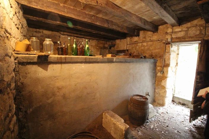 Image No.14-Maison de 3 chambres à vendre à Villebois-Lavalette