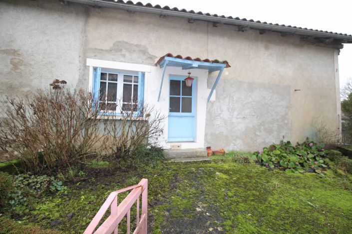 Image No.2-Maison de 3 chambres à vendre à Villebois-Lavalette