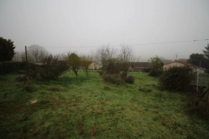 Image No.3-Maison de 3 chambres à vendre à Villebois-Lavalette