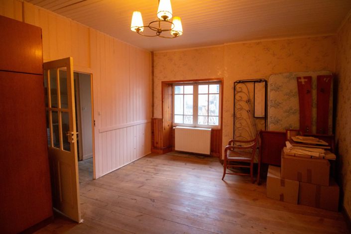 Image No.8-Maison de 3 chambres à vendre à Villebois-Lavalette