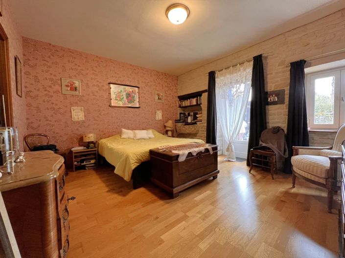 Image No.12-Maison de 5 chambres à vendre à Villefagnan