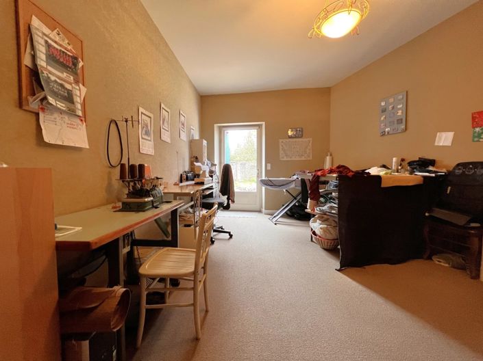 Image No.13-Maison de 5 chambres à vendre à Villefagnan