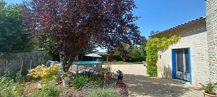 Image No.15-Maison de 5 chambres à vendre à Villefagnan