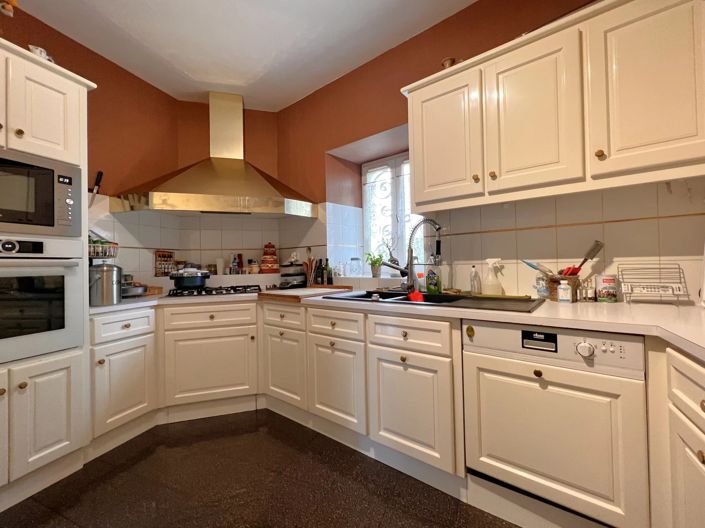 Image No.5-Maison de 5 chambres à vendre à Villefagnan