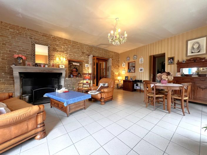 Image No.4-Maison de 5 chambres à vendre à Villefagnan