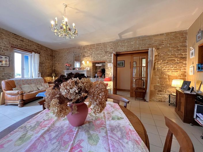 Image No.6-Maison de 5 chambres à vendre à Villefagnan