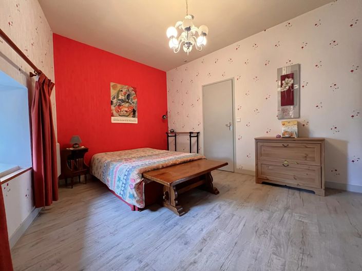 Image No.9-Maison de 5 chambres à vendre à Villefagnan